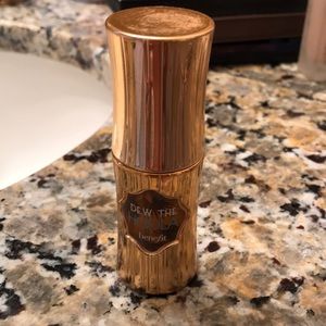 Dew the Hoolah liquid bronzer